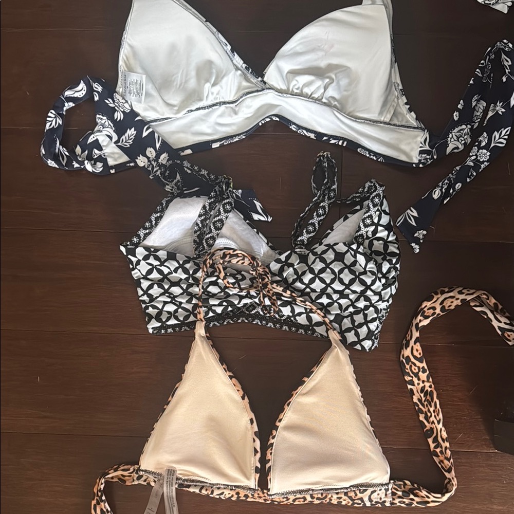 Bikini Tops - Picture 5 of 5